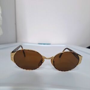Persol Ratti 2002-S Vintage Sunglass Tortoise